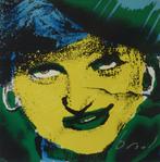 Herman Brood zeefdruk  'DI', Antiek en Kunst, Kunst | Litho's en Zeefdrukken, Verzenden
