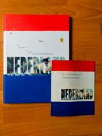 Nederland - prentenboek  van Charlotte Dematons (+ bijlage), Ophalen of Verzenden, Zo goed als nieuw, Charlotte Dematons, Prentenboek