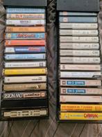 Cassette banden, Ophalen of Verzenden, Zo goed als nieuw, Overige genres, Origineel