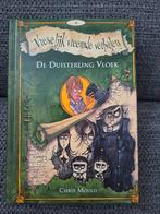 Vieselijk Vreemde Verhalen: De Duisterling Vloek, Boeken, Ophalen of Verzenden, Zo goed als nieuw, Chris Mould, Fictie algemeen