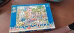 Puzzel Jan van Haasteren, Hobby en Vrije tijd, Ophalen of Verzenden, Gebruikt