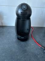 Dolce gusto, Afneembaar waterreservoir, 1 kopje, Zo goed als nieuw, Koffiemachine