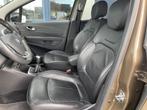 Renault Captur 0.9 TCe Edition One cruise, airco, leer, Auto's, Voorwielaandrijving, 898 cc, Gebruikt, 620 kg