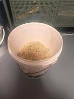 Steentjes / koraalgruis. Aquariumbodem, Dieren en Toebehoren, Vissen | Aquaria en Toebehoren, Ophalen of Verzenden, Nieuw, Grind, Zand of Voedingsbodem