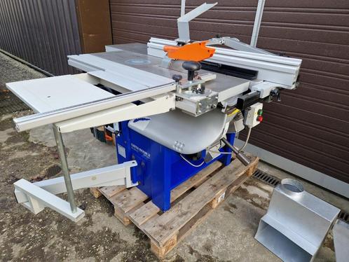 Metabo Elektra-Beckum Combinatiemachine Multi 310 G -W, Doe-het-zelf en Verbouw, Gereedschap | Overige machines, Gebruikt, Ophalen