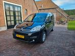 Citroën Berlingo Van GB Electric 67pk L1 2017 Zwart, Stof, 22 kWh, Citroën, 1564 kg