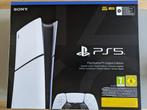 PlayStation 5 slim digital edition, Spelcomputers en Games, Ophalen of Verzenden, Nieuw