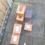 Wandtegels, Doe-het-zelf en Verbouw, Tegels, Ophalen, 40 tot 60 cm, Nieuw, Minder dan 5 m²