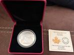 Polar bear 2020 1/2oz zilver proof .The Royal Canadion Mint, Postzegels en Munten, Edelmetalen en Baren, Ophalen, Zilver