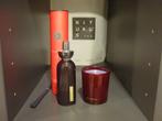 Rituals Ayurveda kaars, geurstokjes, Ophalen of Verzenden, Nieuw