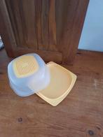 Tupperware cheesesmart klein, Ophalen of Verzenden, Gebruikt