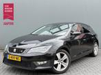SEAT Leon BWJ 2016 1.4 150 PK EcoTSI FR APPLE CARPLAY | ANDR, Auto's, Voorwielaandrijving, 1141 kg, Gebruikt, 4 cilinders