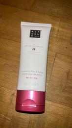 Rituals of Sakura recovery hand balm 70ml NIEUW, Ophalen of Verzenden, Nieuw, Bodylotion, Crème of Olie