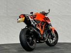 KTM 1290 SuperDuke R Full-Akrapovic - Racechip - Powerparts, 2 cilinders, Handvatverwarming, Motorrijbewijs A, Bedrijf