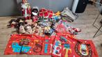 Sinterklaas decoratie 5 december, Diversen, Ophalen, Zo goed als nieuw