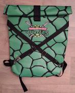 Teenage Mutant Ninja Turtles rugzak, Ophalen of Verzenden, Zo goed als nieuw, Overige merken, Waterdicht