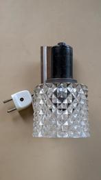 Vintage lampje, Ophalen of Verzenden