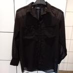 Mooie dames blouse, Kleding | Dames, Blouses en Tunieken, Ophalen of Verzenden, Zo goed als nieuw, Maat 46/48 (XL) of groter