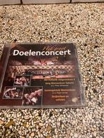 Doelenconcer, Ophalen of Verzenden, Classicisme, Zo goed als nieuw, Overige typen