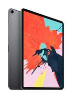 iPad Pro 12.9 inch (3e Gen) Wi-Fi + 4G | 256GB Space Gray, Computers en Software, Apple iPads, Apple iPad, 12 inch, Ophalen of Verzenden