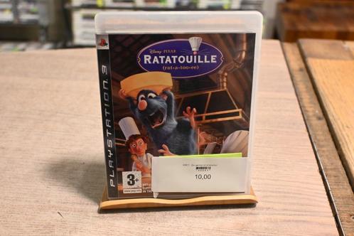 Ratatouille (PS3), Spelcomputers en Games, Games | Sony PlayStation 3, Ophalen of Verzenden