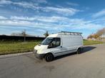 Ford Transit 2.2 Tdci 74KW 2013, Auto's, Voorwielaandrijving, 4 cilinders, 100 pk, Wit