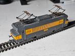 modeltrein Ho joueff NS lokomotief, Hobby en Vrije tijd, Gebruikt, Gelijkstroom, Wagon, Ophalen of Verzenden
