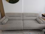 Ikea 3 zitsbank, Huis en Inrichting, Ophalen, Zo goed als nieuw, 75 tot 100 cm, Tweepersoons