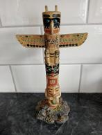Totempaal 25cm vintage, Ophalen
