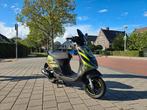 PIAGGIO ZIP 4T SP FULL OPTION  SP EDITION 1!, Ophalen, Zo goed als nieuw, Benzine, Zip