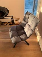Comfortabele draai fauteuil - Eleonora Daan, Ophalen, Minder dan 75 cm, Zo goed als nieuw, 75 tot 100 cm