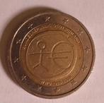 WWU euromunt duitsland, Ophalen of Verzenden, Duitsland, 2 euro