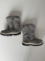 Snowboots, maat 25, Kinderen en Baby's, Kinderkleding | Schoenen en Sokken, Gebruikt, Meisje, Ophalen of Verzenden, Laarzen