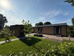 Luxe recreatiechalet aan vijverpartij in Harderwijk!, Chalet, Gelderland, 2 slaapkamers