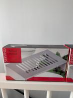 2 Rechauds / Warmhouders - in Doos, Ophalen of Verzenden, Nieuw