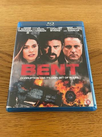 BLU-RAY Bent beschikbaar voor biedingen