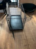 Honden Bench, Ophalen, Gebruikt, 75 tot 110 cm, 65 tot 100 cm