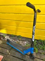 Kinderstep 6-13 jaar, Ophalen of Verzenden, Gebruikt, Gewone step, Geen flauw idee eigenlijk