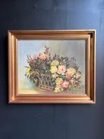 Klassiek schilderij, Antiek en Kunst, Ophalen of Verzenden