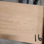 Pvc en laminaat vloeren, Ophalen, Nieuw