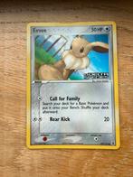 Eevee #69/113 Ex Delta Species, Ophalen of Verzenden, Losse kaart