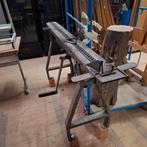 Trekbank voor goudsmeden, Doe-het-zelf en Verbouw, Gereedschap | Boormachines, Ophalen, Gebruikt, Overige typen