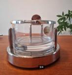 Alessi pot voor parmezaanse kaas, Huis en Inrichting, Keuken | Servies, Overige materialen, Overige typen, Ophalen of Verzenden