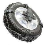 Spikes Spider Easy Alpine Pro 5 sneeuwkettingen NIEUW, Auto diversen, Sneeuwkettingen, Ophalen of Verzenden, Nieuw