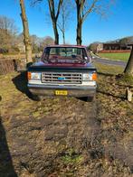 Ford F150 4x4 1991, Auto's, Automaat, Stof, 8 cilinders, Overige carrosserieën