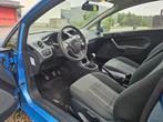 Ford Fiesta 1.25 Trend 3-deurs AIRCO, Auto's, Voorwielaandrijving, 1242 cc, Origineel Nederlands, Bedrijf