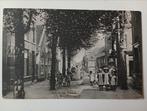 Noordwijk Binnen Bronckhorststraat 1910, Gelopen, Zuid-Holland, Ophalen of Verzenden, Voor 1920