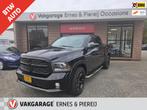 Dodge Ram 1500 5.7 V8 Quad Cab Zeer lage cataloguswaarde, Auto's, Automaat, Euro 5, 2661 kg, Gebruikt