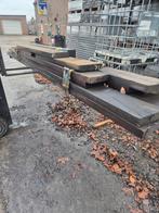 Partij hardhout, Doe-het-zelf en Verbouw, Metalen, Ophalen