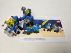 Lego 6928 classic space. Uranium Search Vehicle, Kinderen en Baby's, Speelgoed | Duplo en Lego, Ophalen, Gebruikt, Complete set